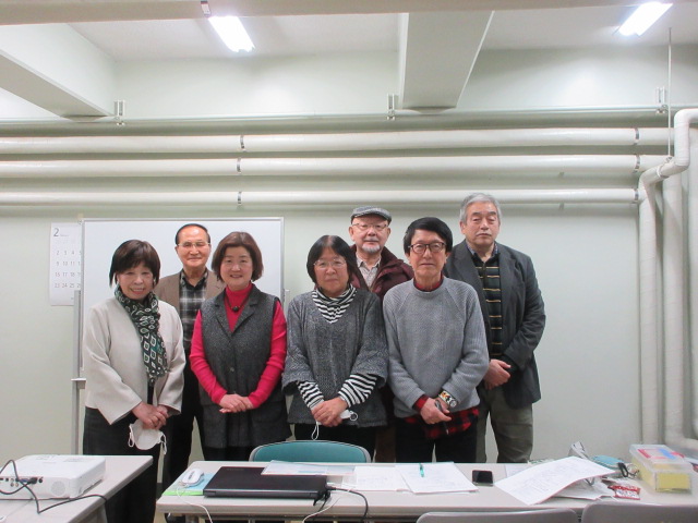 宮城県地区会議の開催報告