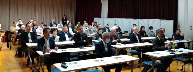 2025年度松下幸之助生誕祭in高岡「PHP公開特別講演会」 2025年度松下幸之助生誕祭in高岡「PHP公開特別講演会」