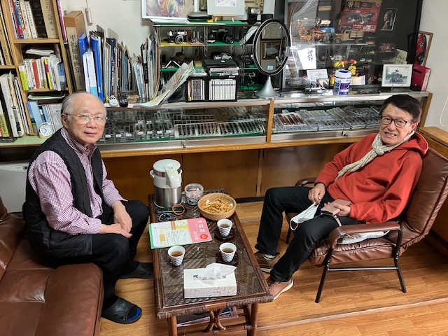 秋田PHP案内所の訪問報告 秋田PHP案内所の訪問報告