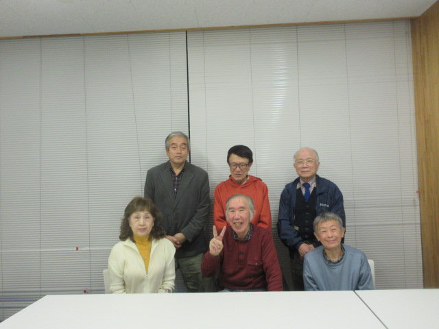 秋田PHP友の会11月例会報告 秋田PHP友の会11月例会報告