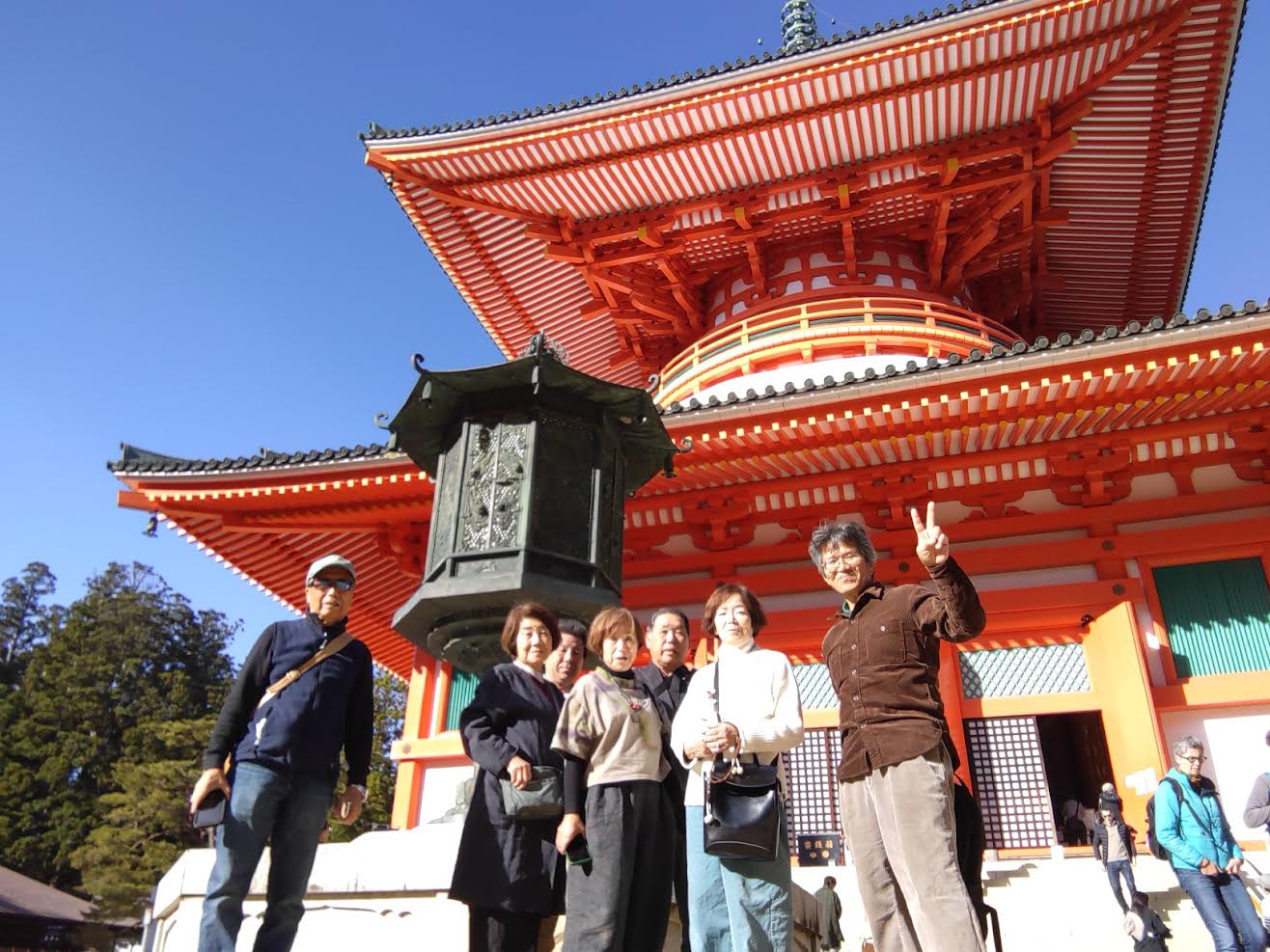 名古屋素心の会・四日市異見会合同研修会 名古屋素心の会・四日市異見会合同研修会