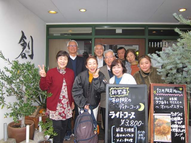 奈良まほろばPHP友の会第2回講演&ランチ例会開催! 奈良まほろばPHP友の会第2回講演&ランチ例会開催!