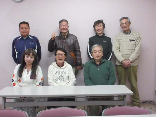 仙台あおばPHP友の会の1月例会開催報告 仙台あおばPHP友の会の1月例会開催報告