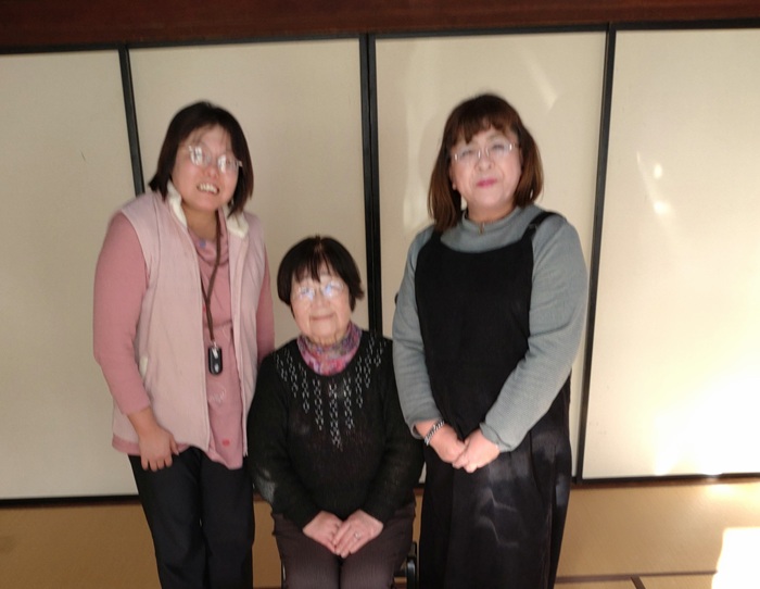 「福島PHP松下幸之助女子会きらら」1月度例会を開催 「福島PHP松下幸之助女子会きらら」1月度例会を開催