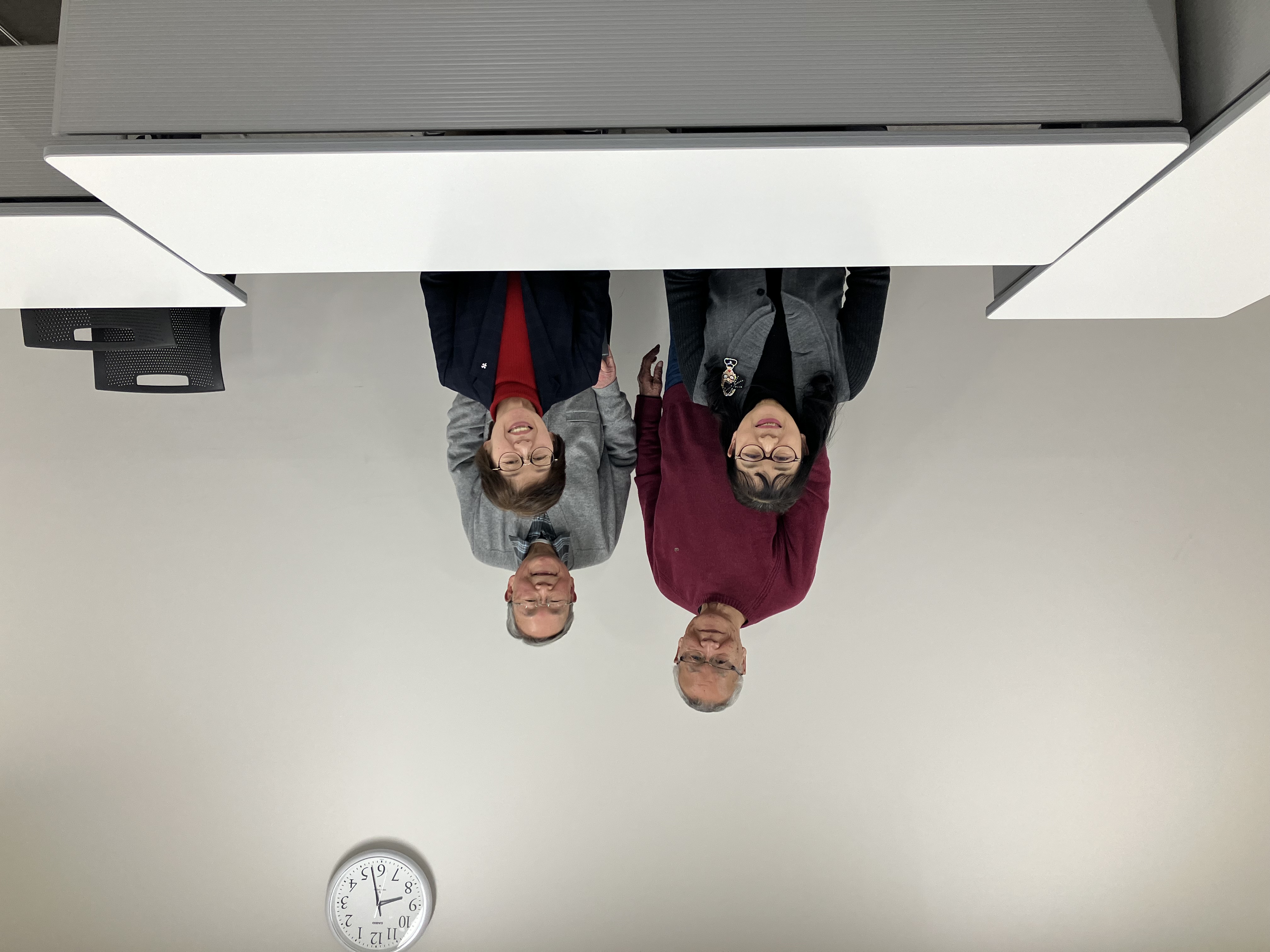 兵庫PHP研究会2月例会を開催 兵庫PHP研究会2月例会を開催