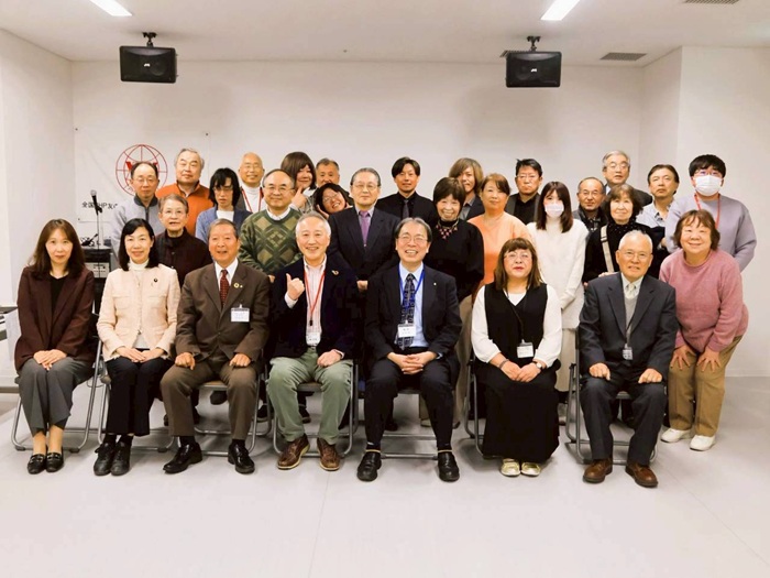 第5回福島PHPの集いを開催しました 第5回福島PHPの集いを開催しました