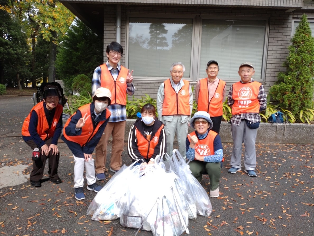 春のクリーン活動のご案内2026 春のクリーン活動のご案内2026