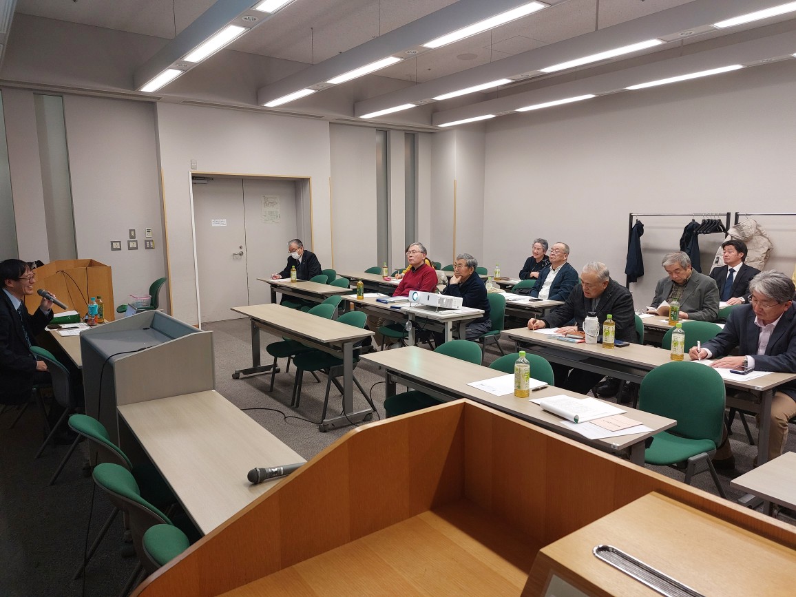 山形PHP友の会3月例会 山形PHP友の会3月例会