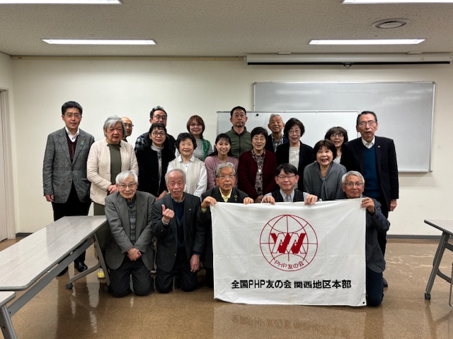 関西リーダー研修会で現状打開についての 集中討議(3/21) 関西リーダー研修会で現状打開についての 集中討議(3/21)